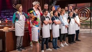 MasterChef Celebrity España Temporada 5 Capitulo 3