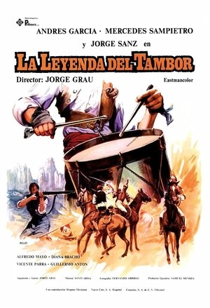 La leyenda del tambor 1981