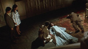 The Vampire Doll 23