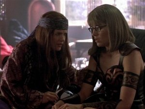 Xena: La princesa guerrera: 4×22