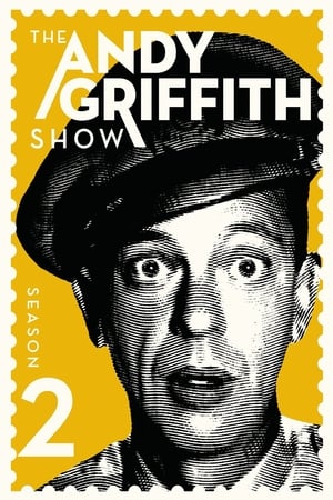 The Andy Griffith Show: Sezon 2