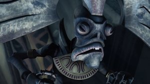 Star Wars: The Clone Wars: 2 Staffel 7 Folge