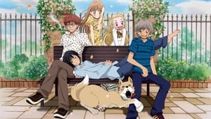 Honey and Clover film complet