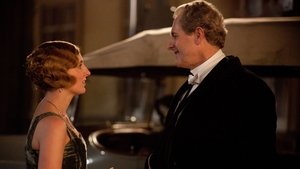 Downton Abbey: 3×1