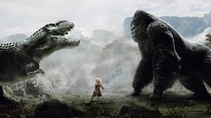 King Kong (2005) คิงคอง