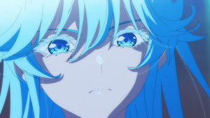 Wistoria: Wand and Sword: 2×3