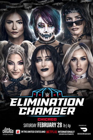 Elimination Chamber