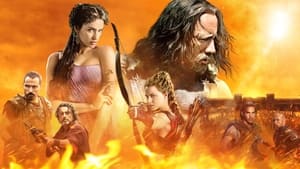 Hercules (2014) Hindi Dubbed