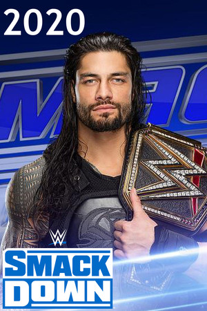 WWE SmackDown: Sezon 22