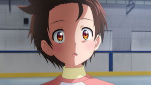 Medalist 2 Episódio 06