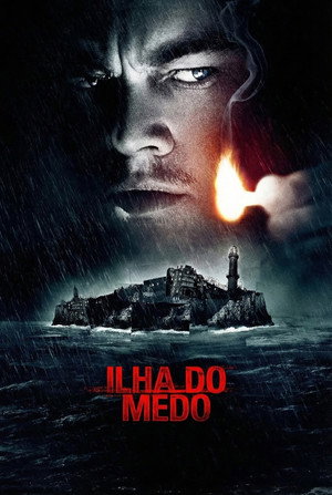 poster Shutter Island