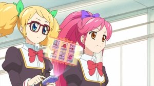 Aikatsu! The Password is OK-OK-Okay☆