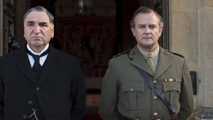 Downton Abbey 2. évad 5. rész