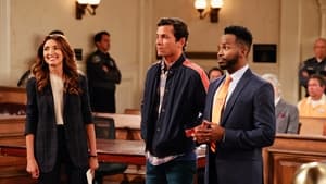 Night Court: Saison 1 Épisode 5