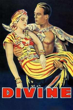 Poster Divine (1935)