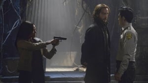 Sleepy Hollow 1 x Episodio 7