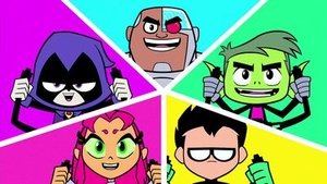 Teen Titans Go! Season 1 Episode 26