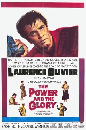 The Power and the Glory film complet