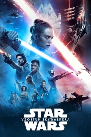 Star Wars: Vzostup Skywalkera (2019)