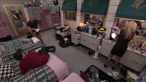 Celebrity Big Brother: 2×5