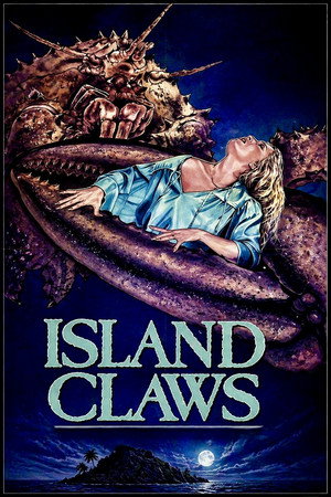 Island Claws