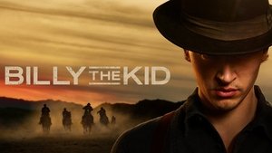 Billy the Kid (2022)