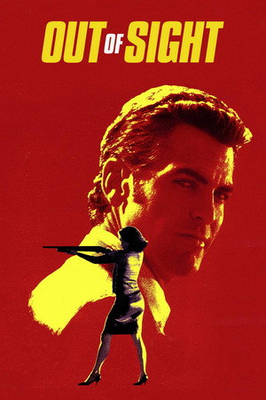 Постер фильма «Вне поля зрения (1998)» — (32 из 94)