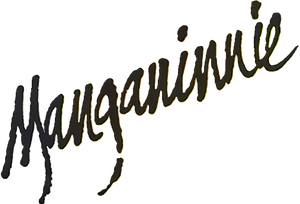 Manganinnie — Logos 2