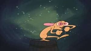 The Ren & Stimpy Show I Was a Teenage Stimpy