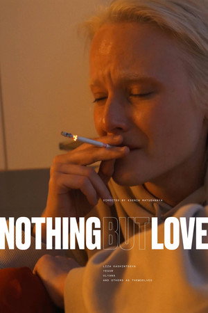 Nothing But Love 2