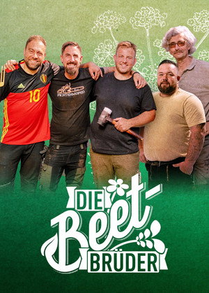 Die Beet-Brüder
