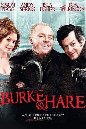 Watch Burke and Hare (2010) HD Movie Online Free