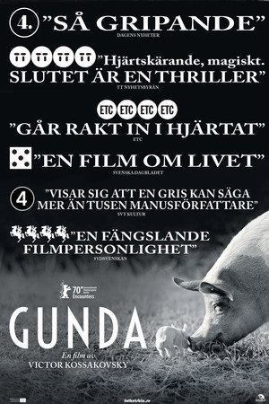 Gunda 21