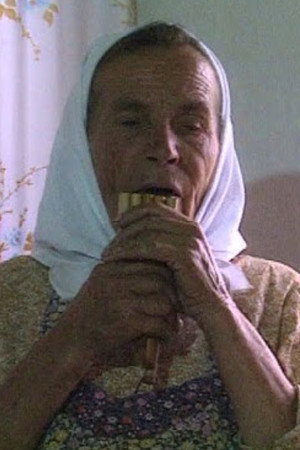 We Were Smoke (1992)