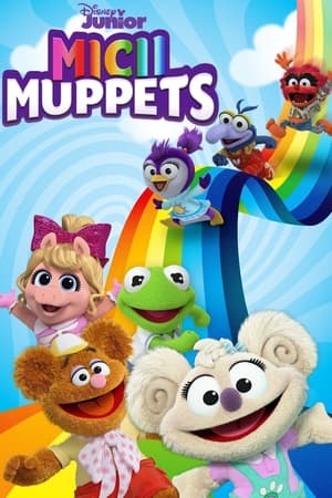 Image Muppet Babies