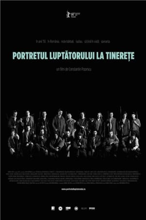 Portretul luptătorului la tinereţe film complet