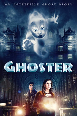 Ghoster - Il Fantasma Degli Specchi