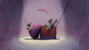 Les amants électriques