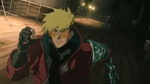 TRIGUN STAMPEDE: Season 1 Episode 6 –