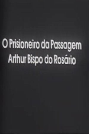 O Prisioneiro da Passagem