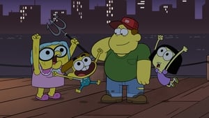 Big City Greens الموسم 1 الحلقة 17