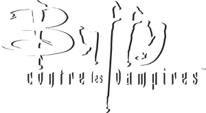 Buffy contre les vampires — logo