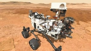 How the Universe Works A Robot's Guide to Mars