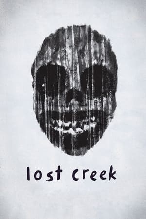 Poster Lost Creek (2016)