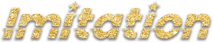 Imitation — Logos 3
