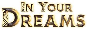 In Your Dreams — Logos 3