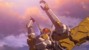 KUROMUKURO – Episódio 02