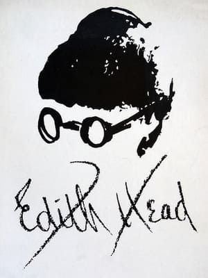 Edith Head: The Paramount Years 2002