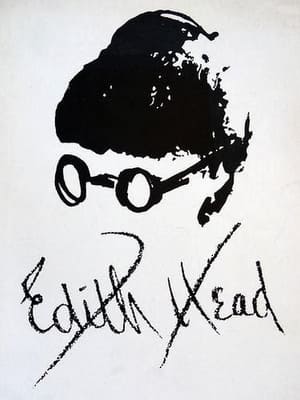 Image Edith Head: The Paramount Years