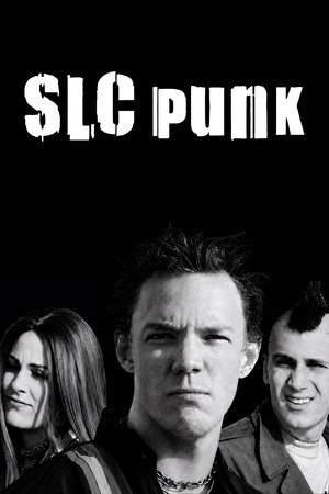 SLC Punk 108